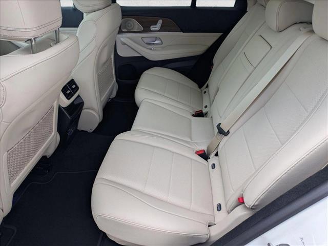 new 2026 Mercedes-Benz GLE 450 car, priced at $85,959
