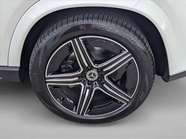 new 2026 Mercedes-Benz GLE 450 car, priced at $85,959
