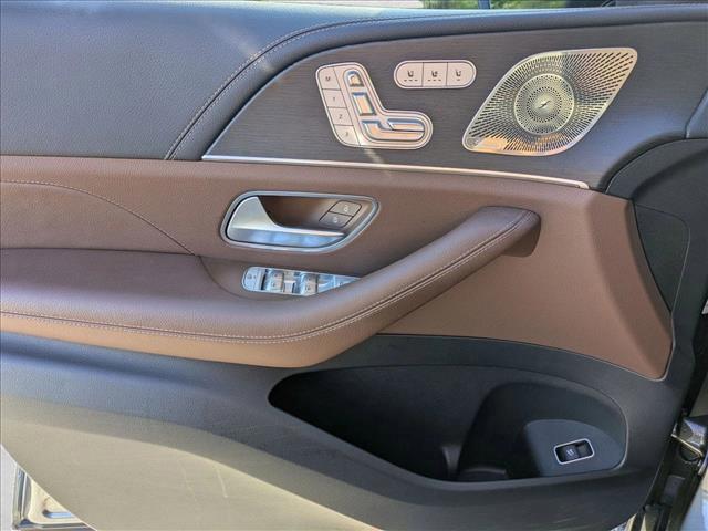 used 2024 Mercedes-Benz GLE 350 car, priced at $50,924