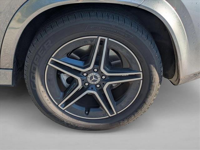 used 2024 Mercedes-Benz GLE 350 car, priced at $50,924