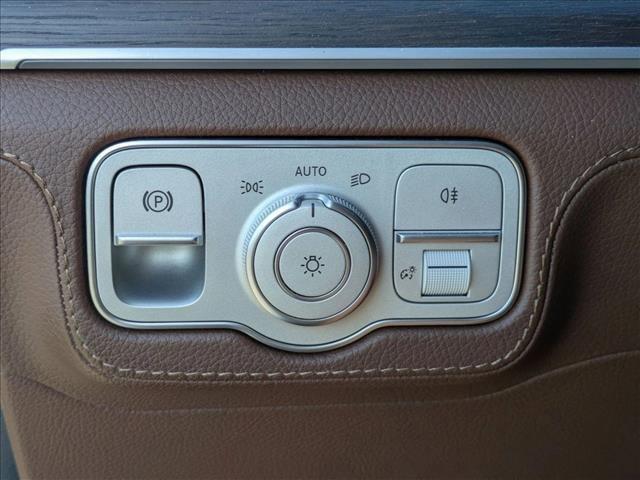 used 2024 Mercedes-Benz GLE 350 car, priced at $50,924
