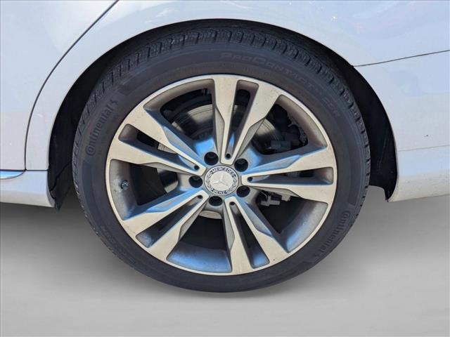 used 2016 Mercedes-Benz C-Class car, priced at $14,998