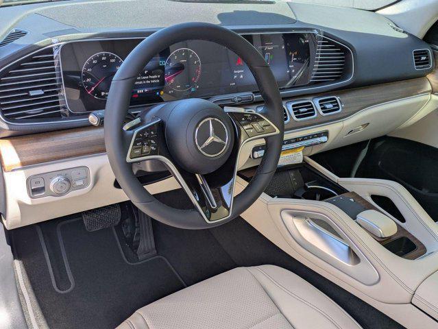 new 2026 Mercedes-Benz GLE 350 car, priced at $76,989