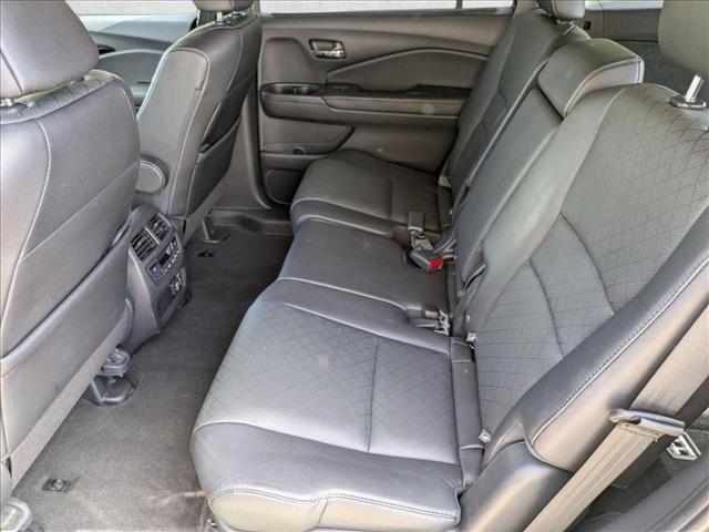 used 2019 Honda Passport car, priced at $23,990