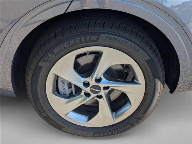 used 2026 Genesis GV70 car, priced at $46,492