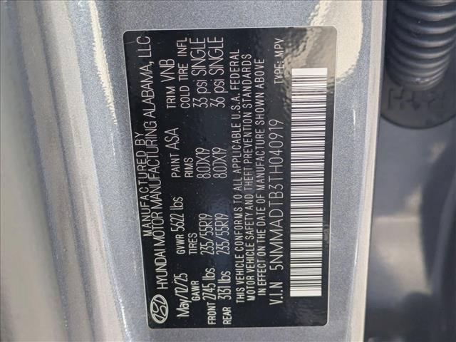 used 2026 Genesis GV70 car, priced at $46,492