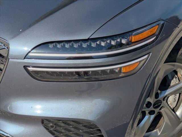 used 2026 Genesis GV70 car, priced at $46,492