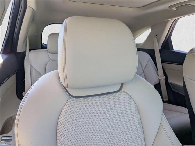 used 2026 Genesis GV70 car, priced at $46,492