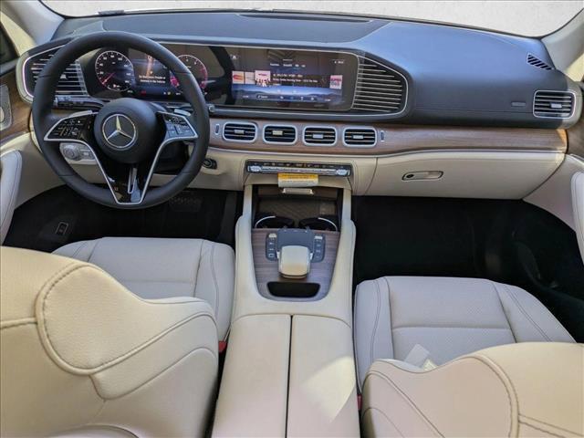 new 2026 Mercedes-Benz GLE 450 car, priced at $82,109