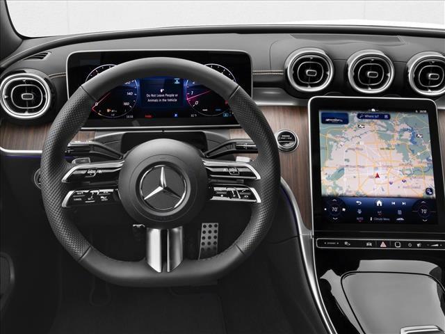new 2026 Mercedes-Benz CLE 450 car, priced at $80,844