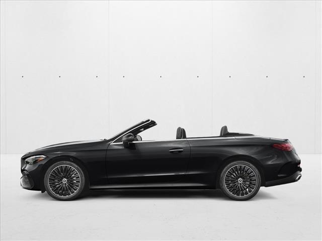 new 2026 Mercedes-Benz CLE 450 car, priced at $80,844