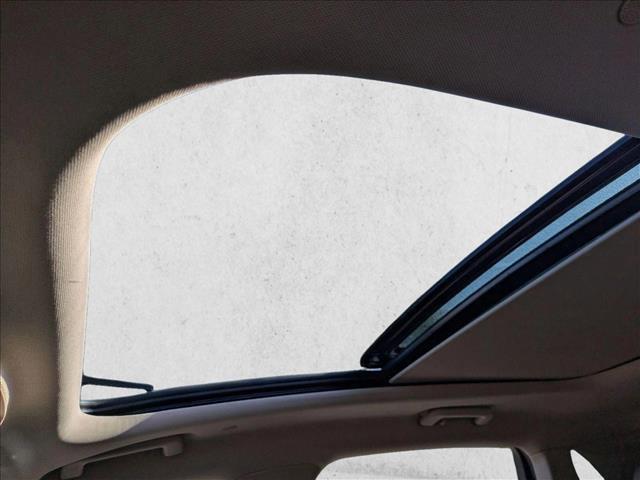 used 2022 Lincoln Nautilus car, priced at $33,977