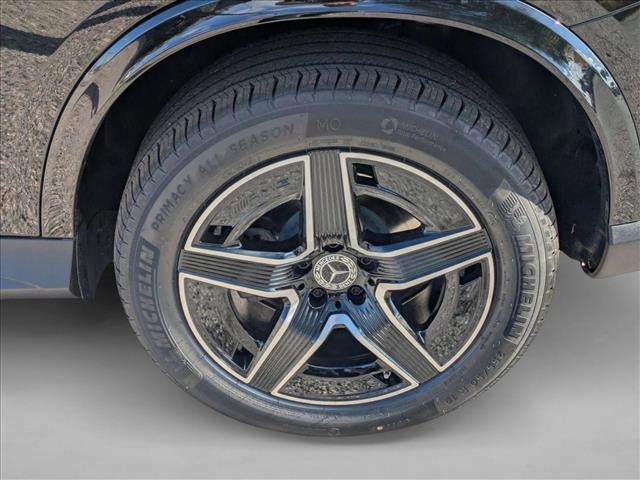 new 2026 Mercedes-Benz GLC 300 car, priced at $58,279