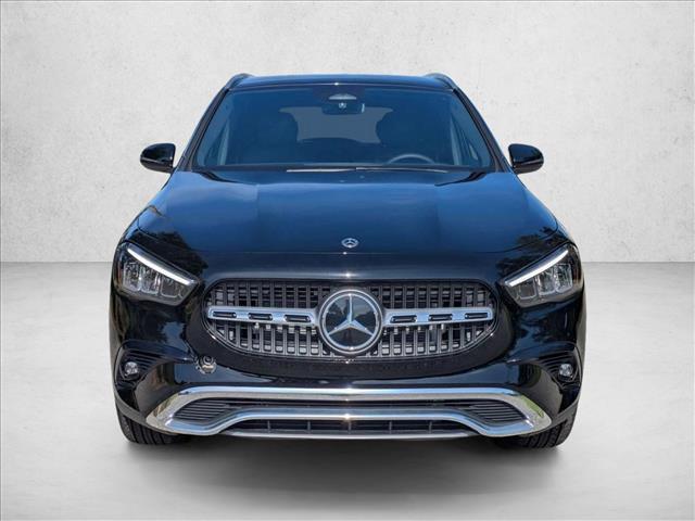 new 2026 Mercedes-Benz GLA 250 car, priced at $44,844