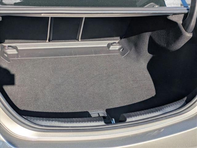 used 2022 Mercedes-Benz C-Class car, priced at $32,685