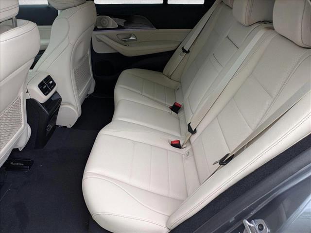 new 2026 Mercedes-Benz GLE 350 car, priced at $74,699