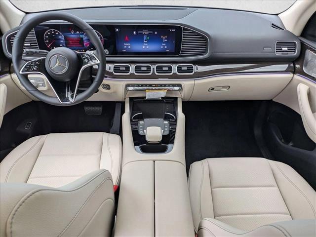new 2026 Mercedes-Benz GLE 350 car, priced at $74,699