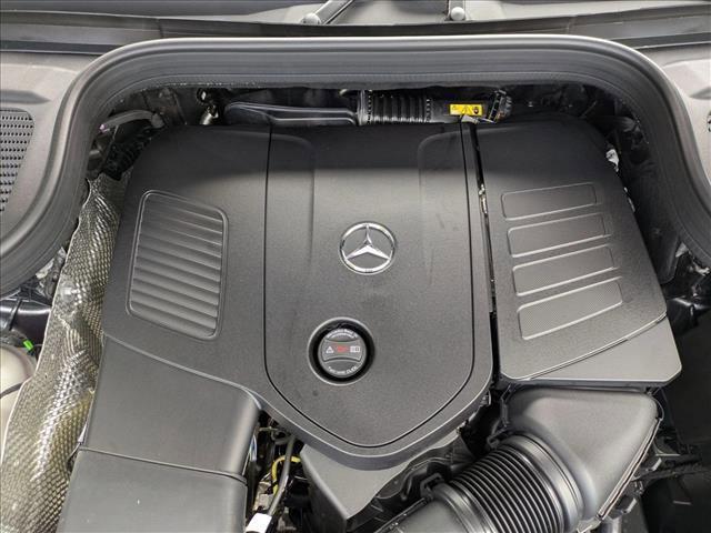 new 2026 Mercedes-Benz GLE 350 car, priced at $74,699