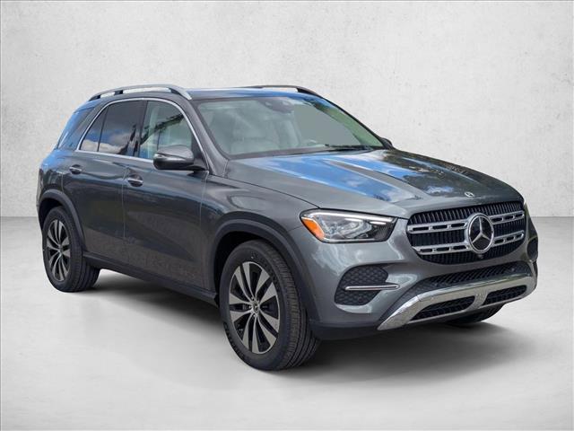 new 2026 Mercedes-Benz GLE 350 car, priced at $74,699