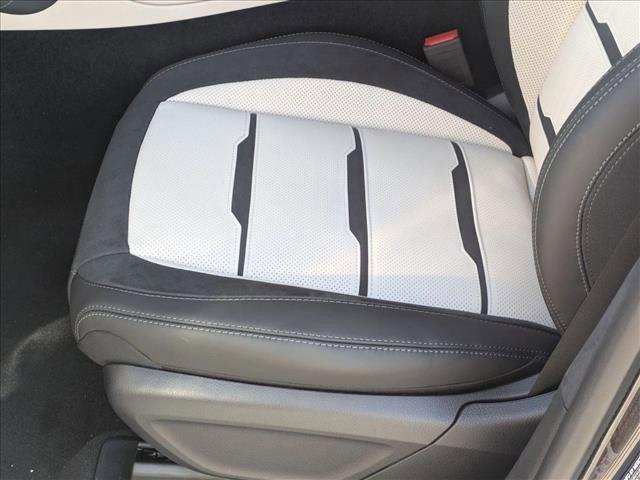 new 2025 Mercedes-Benz AMG GLE 63 car, priced at $138,060