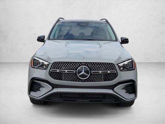 new 2026 Mercedes-Benz GLE 350 car, priced at $72,674