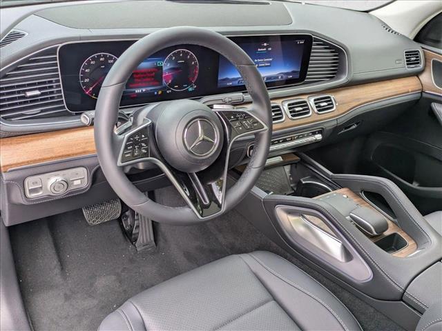 new 2026 Mercedes-Benz GLE 350 car, priced at $72,674