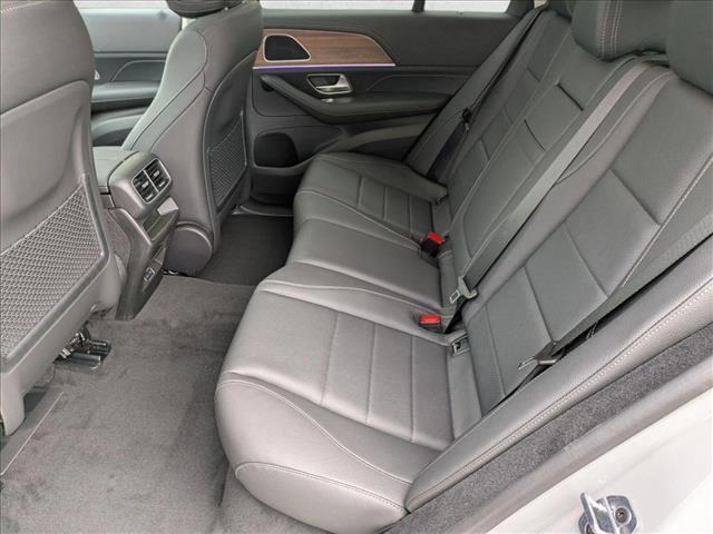 new 2026 Mercedes-Benz GLE 350 car, priced at $72,674