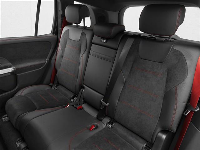 new 2026 Mercedes-Benz AMG GLB 35 car, priced at $63,405