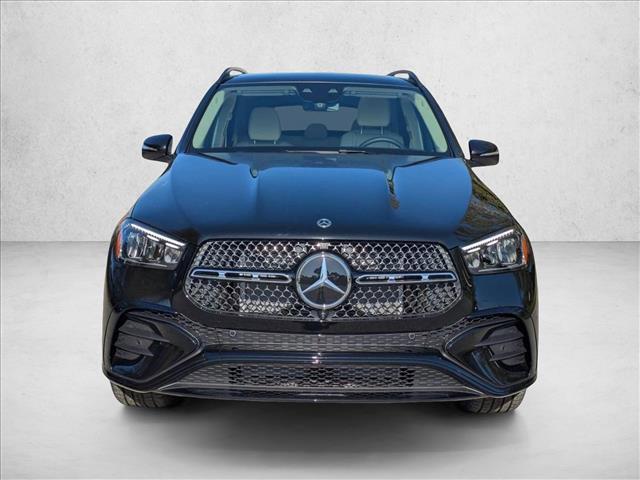 new 2026 Mercedes-Benz GLE 450 car, priced at $85,644