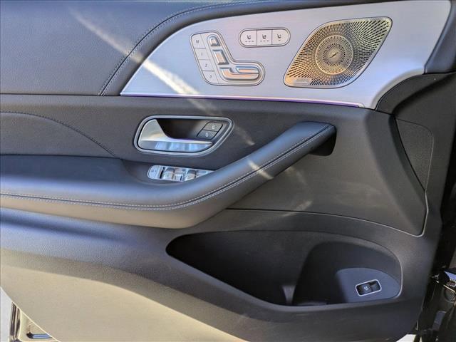 used 2025 Mercedes-Benz AMG GLE 53 car, priced at $79,492