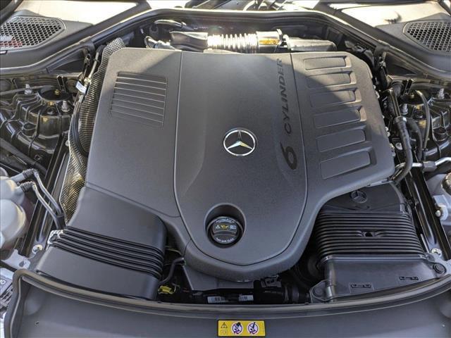 new 2026 Mercedes-Benz E-Class car, priced at $93,140