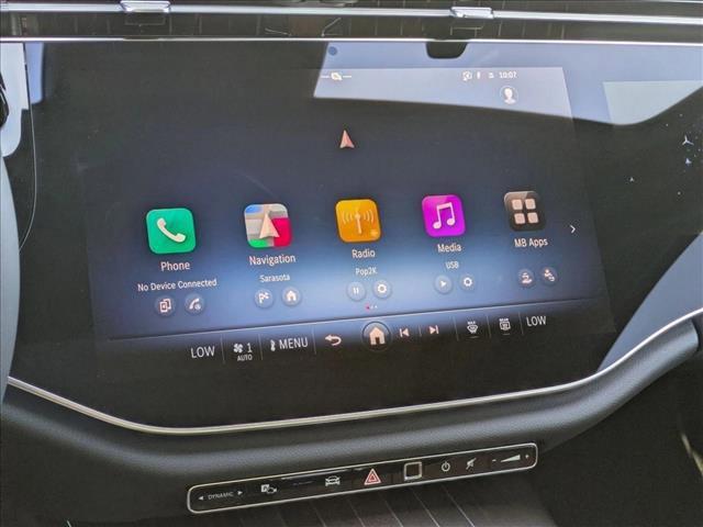 new 2026 Mercedes-Benz E-Class car, priced at $93,140