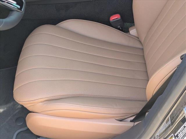 new 2026 Mercedes-Benz E-Class car, priced at $93,140