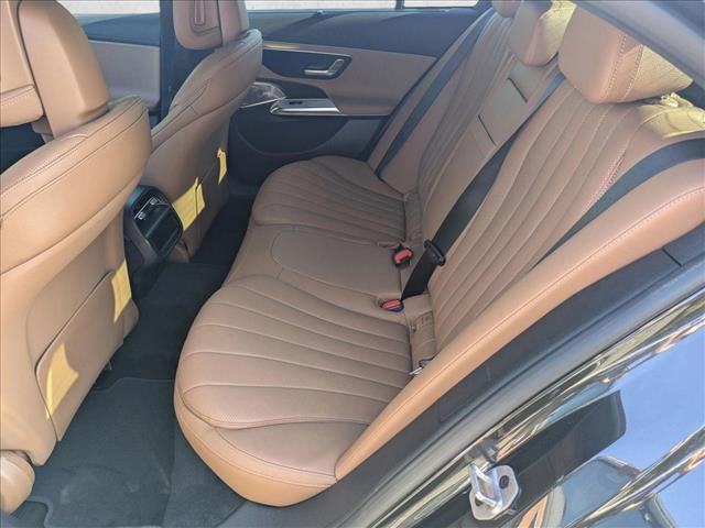 new 2026 Mercedes-Benz E-Class car, priced at $93,140