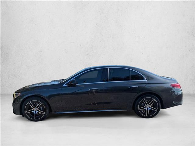 new 2026 Mercedes-Benz E-Class car, priced at $93,140