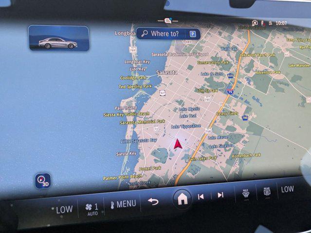 new 2026 Mercedes-Benz E-Class car, priced at $93,140