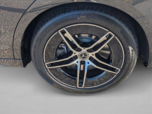 new 2026 Mercedes-Benz E-Class car, priced at $93,140