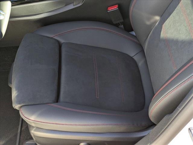 new 2026 Mercedes-Benz CLA 250 car, priced at $53,014