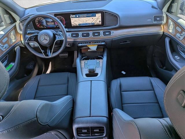 new 2026 Mercedes-Benz GLE 350 car, priced at $73,044