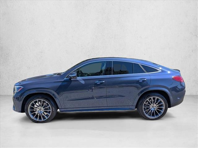 new 2026 Mercedes-Benz GLE 450 car, priced at $92,279