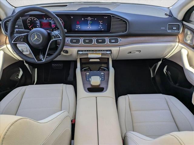 new 2026 Mercedes-Benz GLE 450 car, priced at $92,279