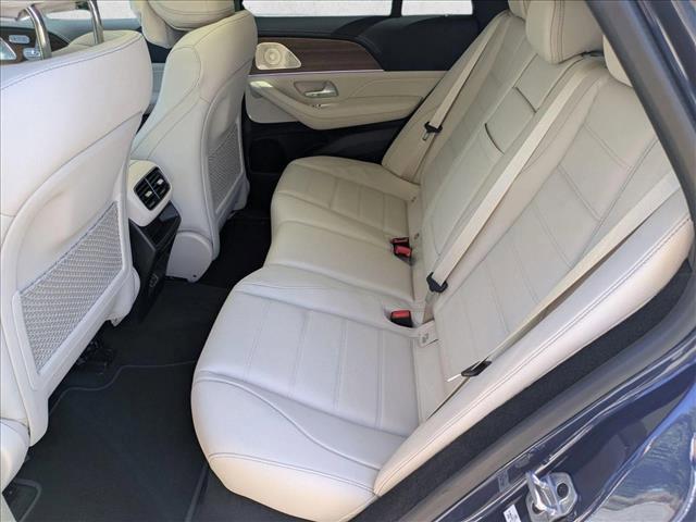 new 2026 Mercedes-Benz GLE 450 car, priced at $92,279