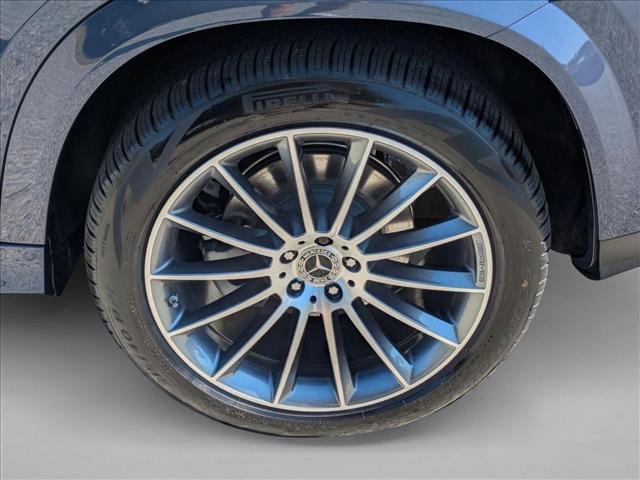 new 2026 Mercedes-Benz GLE 450 car, priced at $92,279