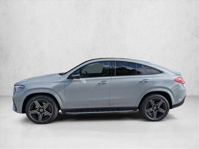 new 2026 Mercedes-Benz GLE 450 car, priced at $95,424