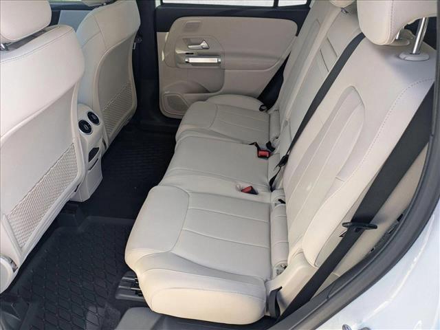 new 2026 Mercedes-Benz GLB 250 car, priced at $54,209