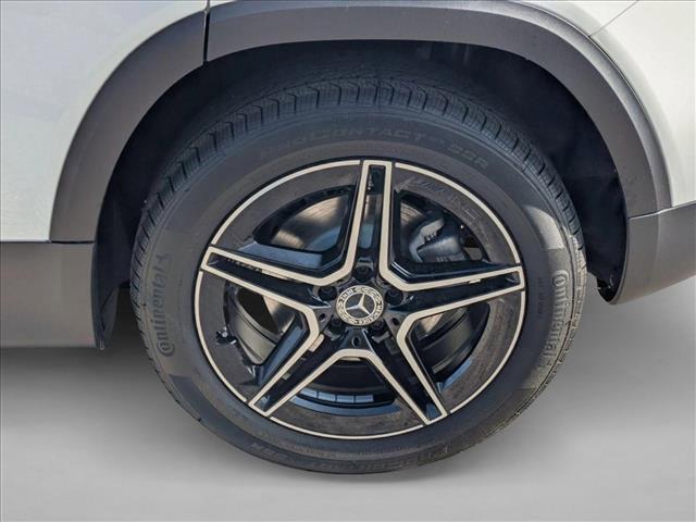 new 2026 Mercedes-Benz GLB 250 car, priced at $54,209