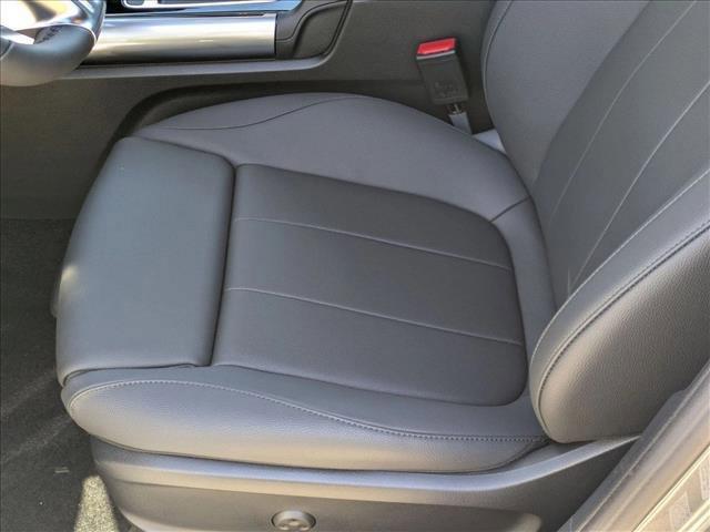 new 2026 Mercedes-Benz GLA 250 car, priced at $48,875