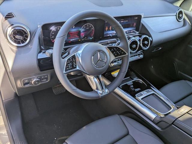 new 2026 Mercedes-Benz GLA 250 car, priced at $48,875