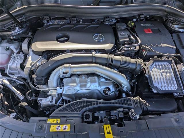 new 2026 Mercedes-Benz GLA 250 car, priced at $48,875