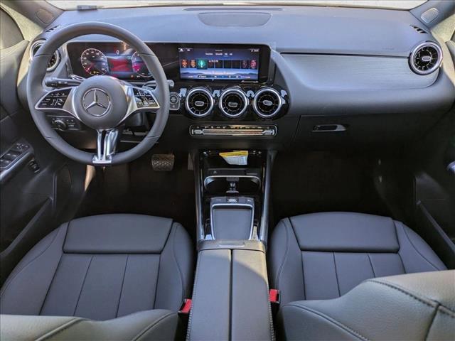 new 2026 Mercedes-Benz GLA 250 car, priced at $48,875